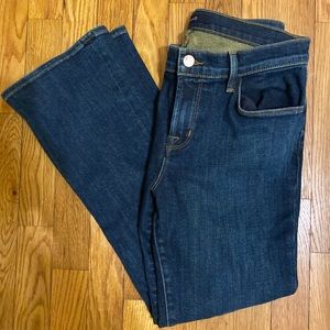 J Brand Jeans | Selena Bootcut | Size 29